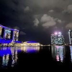 singapur marina bay