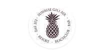 sunrise gili air