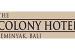 the colony hotel