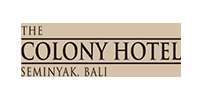 the colony hotel