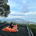 the roof koh samui