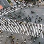 tokyo gezilecek yerler shibuya