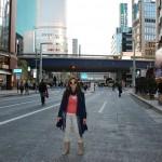 tokyo ginza