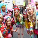 tokyoda gezilecek yerler japonya