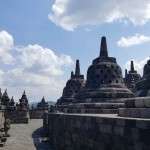 borobudur tapınağı1