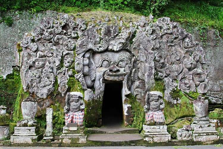 ubud gezilecek yerler18