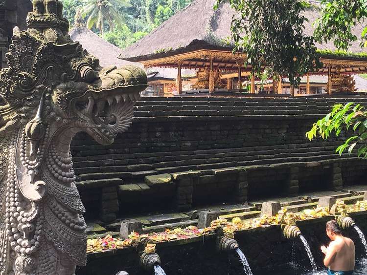 ubud gezilecek yerler7