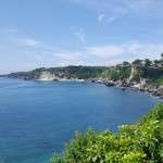 bali adası manzara