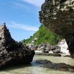 bali padang padang kumsalı