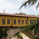 bursa gezilecek yerler