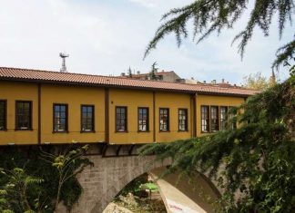 Bursa Gezilecek Yerler bursa gezilecek yerler