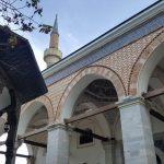 bursa muradiye kulliyesi