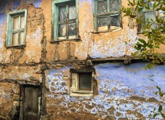 Cumalıkızık Köyü Bursa Gezilecek Yerler Cumalıkızık köyü Bursa gezilecek yerler