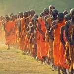 Monjes