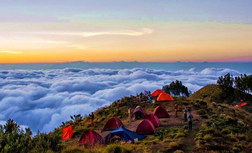 lombok adasında yapılacak aktiviteler 1