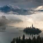 bled gölü 2