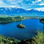 bled gölü 3