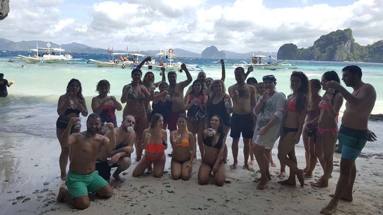 filipinler turu boracay adası (7)