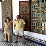 marakes el bahia sarayi