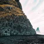 Reynisfjara Plajı
