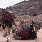 petra gezilecek yerler urdun