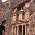 urdun petra gezilecek yerler