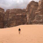urdun wadi rum