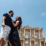 efes antik kenti (2)