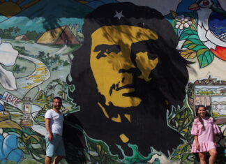 Küba Gezilecek Yerler