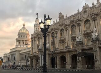 Küba’ya Ne Zaman Gidilir