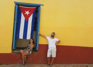 Trinidad Gezilecek Yerler Küba