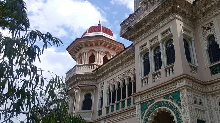 Cienfiegos Gezilecek Yerler Küba