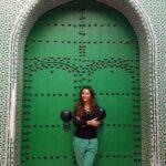chefchaouen fas