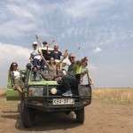 afrika turları safari turu 4