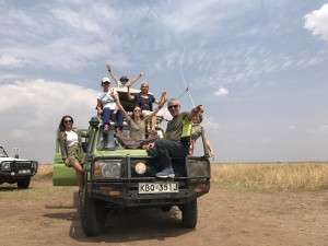 afrika turları safari turu 4
