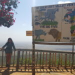 buyuk rift vadisi afrika