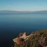 Ohrid’de Gezilecek Yerler