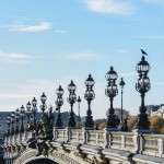 paris gezi rehberi gezilecek yerler