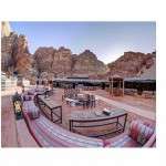 wadi rum konaklama
