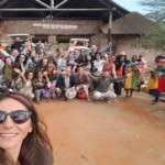 afrika gezgincift turları