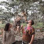 afrika turu safari turu gezgincift