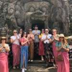 bali adası singapur turu