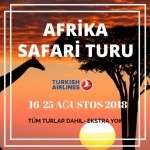 kurban bayramı afrika turu