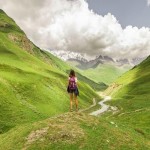 svaneti turu gürcistan turu