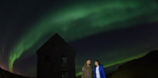 Kuzey Işıklarını İzleyebileceğiniz En İyi Yerler