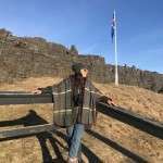 thingvellir ulusal parkı izlanda 3