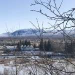 thingvellir ulusal parkı izlanda 4