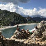 antalya olympos