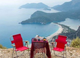 Ege Akdeniz Turu Ege akdeniz turu