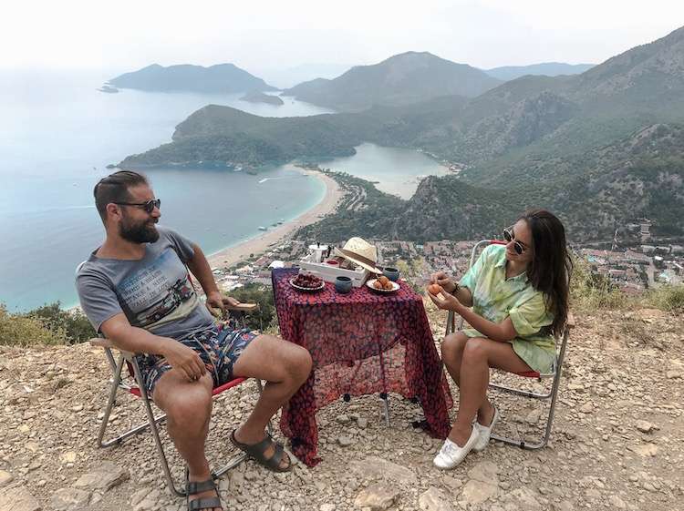 fethiye ölüdeniz